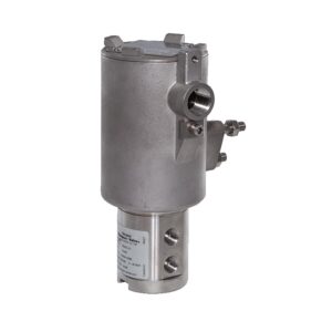 شیر برقی ضد انفجار maxseal مدل Y121AE1V1AS002