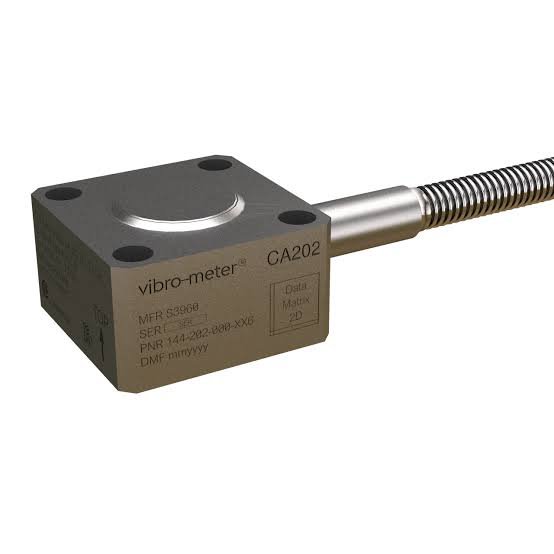 سنسور شتاب سنج مگیت ویبرومتر پیزوالکتریک 
Ca201
Ca202
IPC704
meggit vibrometer